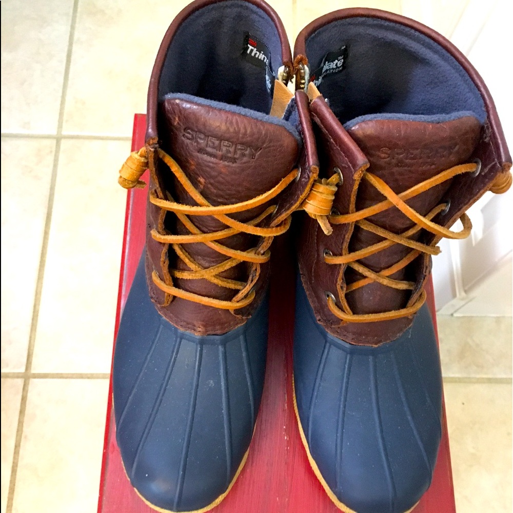 Sperry